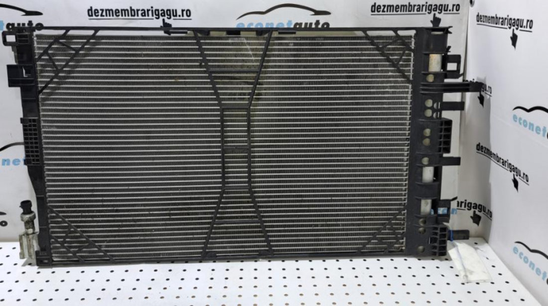 Radiator ac Opel Insignia