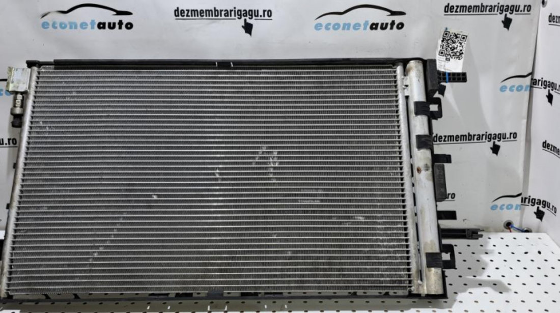 Radiator ac Opel Insignia