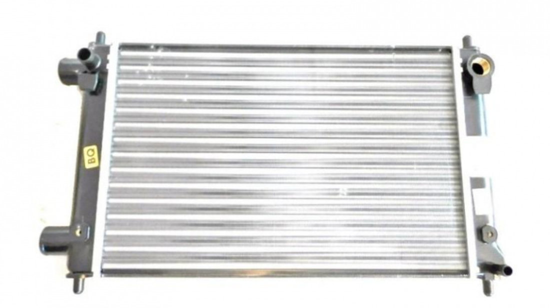 Radiator ac Opel Kadett D (1979-1984)[31_,34_.41_,44_,32_,37_,39_,42_] 1302168