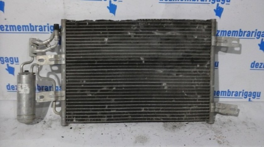 Radiator ac Opel Meriva