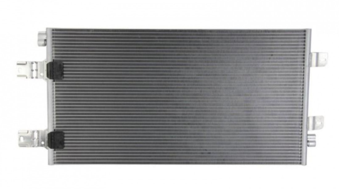 Radiator ac Opel MOVANO autobasculanta (H9) 1999-2016 #2 4415071