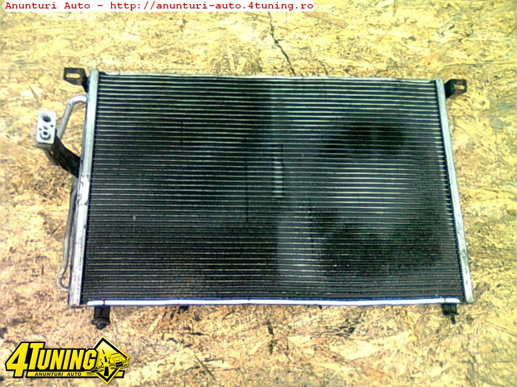 Radiator AC Opel Omega