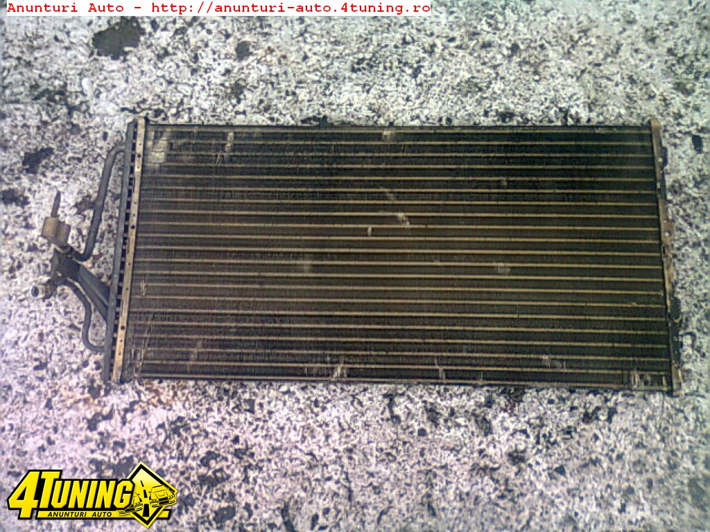 Radiator AC Opel Sintra