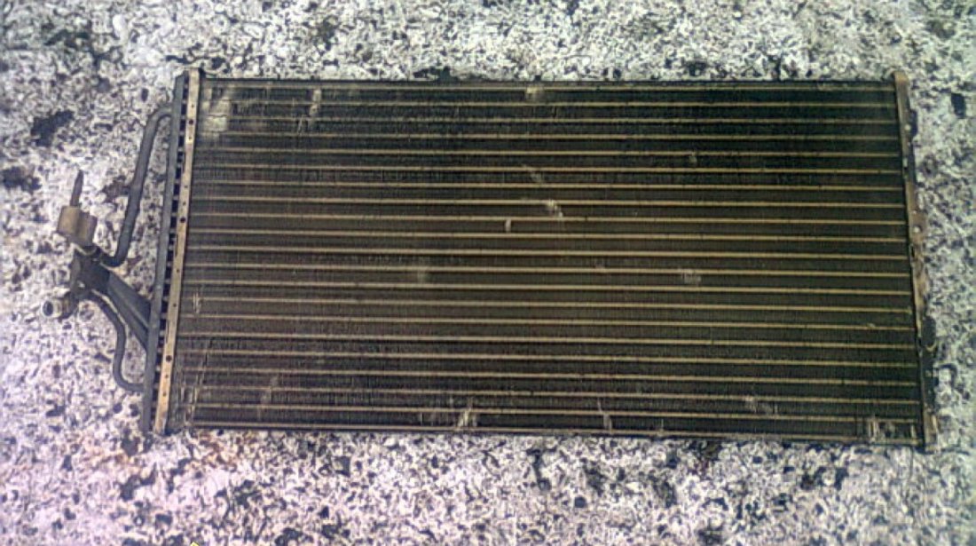 Radiator AC Opel Sintra