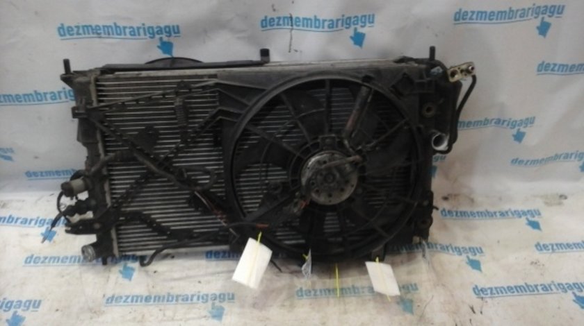 Radiator ac Opel Vectra B (1995-2003)