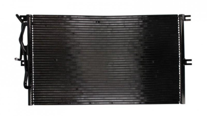 Radiator ac Opel VECTRA B (36_) 1995-2002 #4 08072015