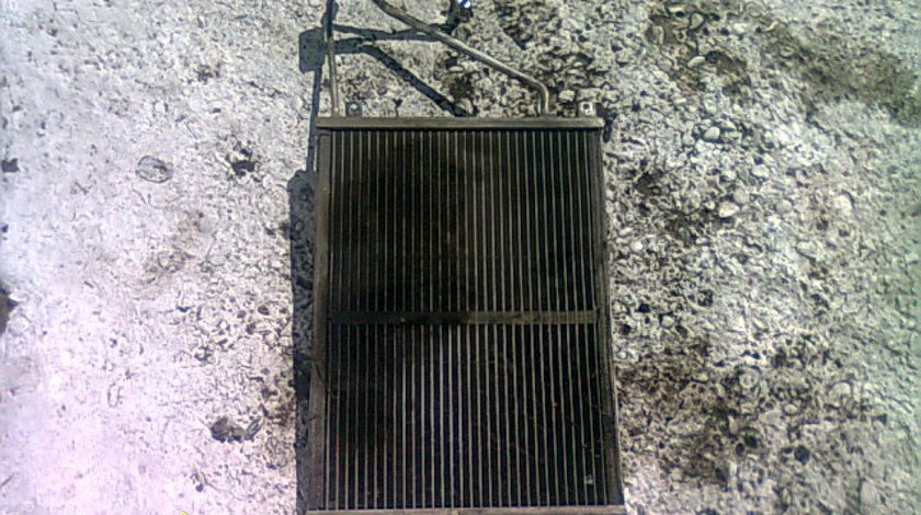 Radiator AC Opel Vectra B