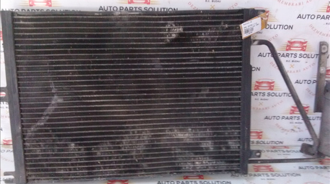 Radiator AC OPEL VECTRA B