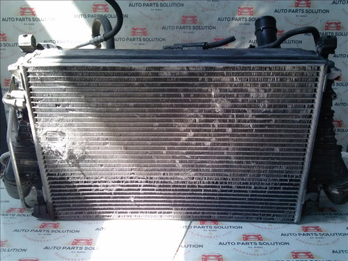 Radiator AC OPEL VECTRA C 1.9 an fabr. 2003