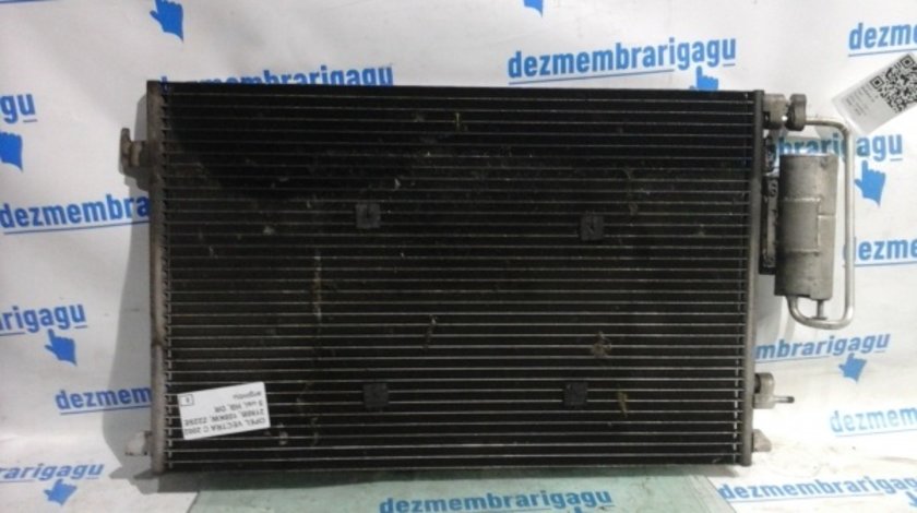 Radiator ac Opel Vectra C (2002-)