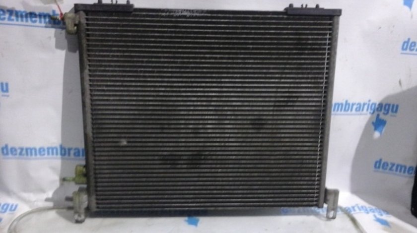 Radiator ac Opel Vectra C (2002-)