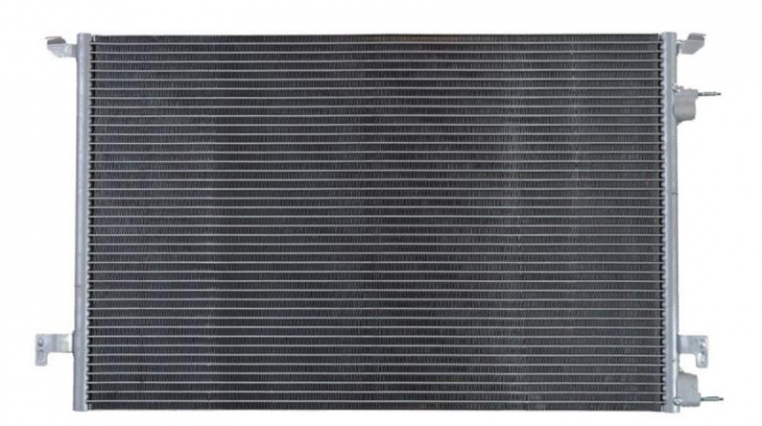 Radiator ac Opel VECTRA C GTS 2002-2016 #3 13101840