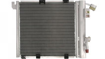 Radiator ac Opel ZAFIRA A (F75_) 1999-2005 #4 0807...