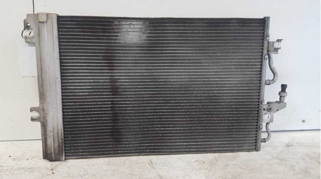 Radiator AC Opel Zafira B 1.6 B an fab. 2005 - 2012