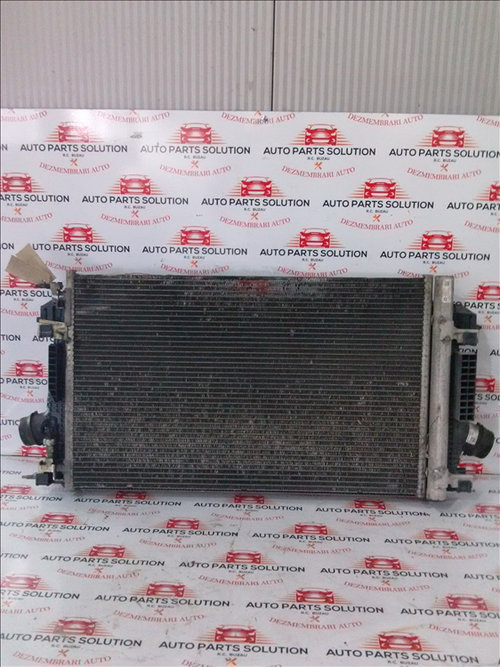 Radiator AC OPEL ZAFIRA C 2.0 d an fabr. 2014
