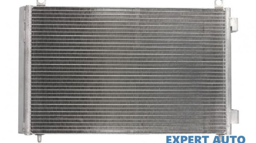 Radiator ac Peugeot 206 CC (2D) 2000-2016 #2 162011N