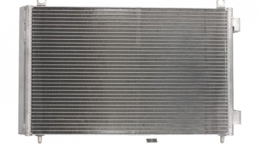 Radiator ac Peugeot 206 CC (2D) 2000-2016 #4 162011N