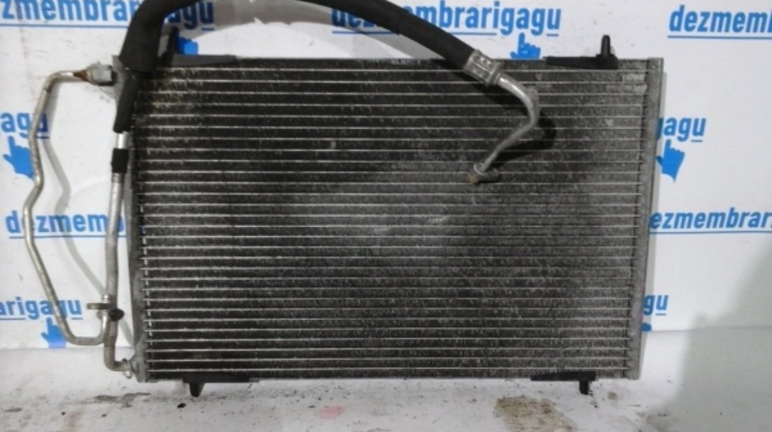 Radiator ac Peugeot 206