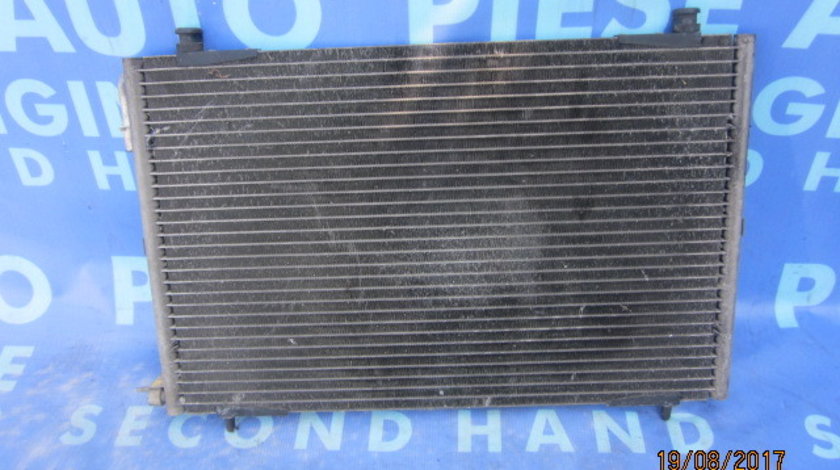 Radiator AC Peugeot 206CC ; 9637524080