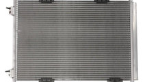 Radiator ac Peugeot 207 SW (WK_) 2007-2016 #3 6455...