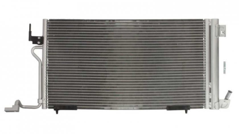 Radiator ac Peugeot 306 Break (7E, N3, N5) 1994-2002 #4 35303