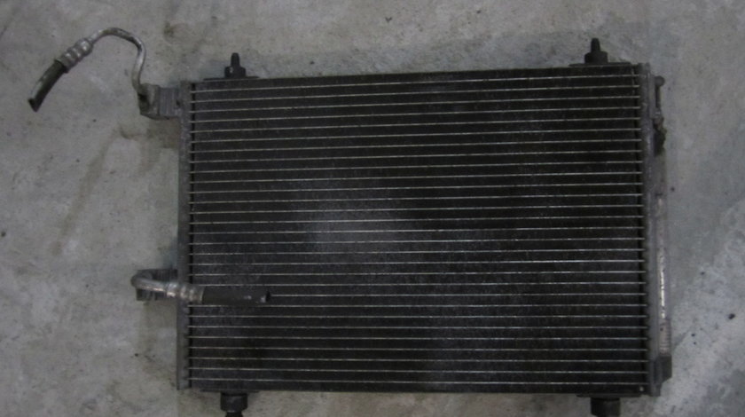 Radiator ac peugeot 307 2.0 hdi