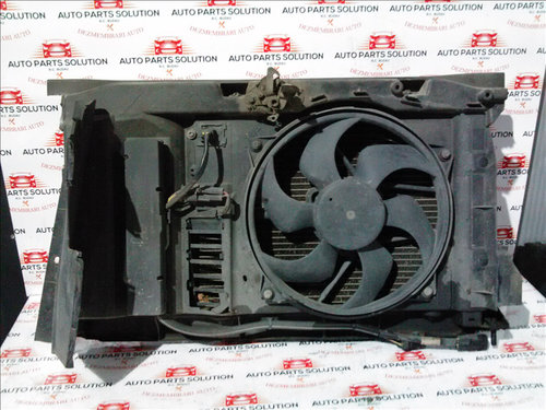 Radiator AC PEUGEOT 307 2.0 hdi
