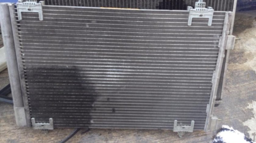 Radiator ac peugeot 307 cc 2.0i rfn 136 de cai