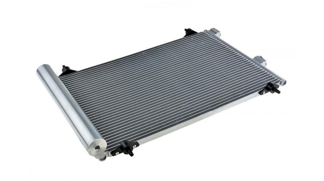 Radiator ac Peugeot 307 SW (3H) 2002-2016 #1 6455AA