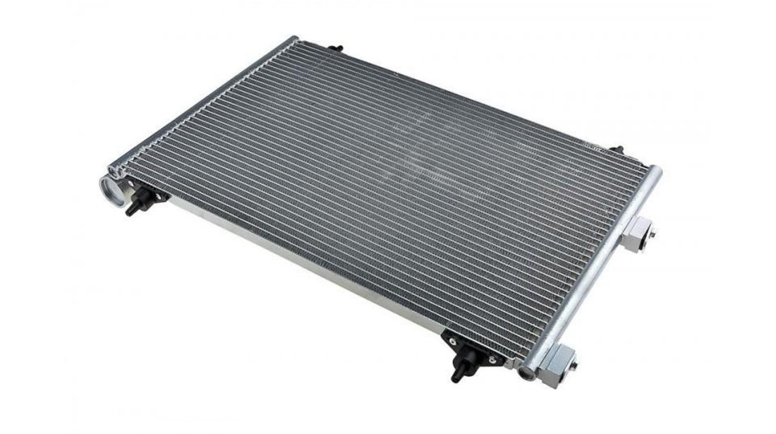 Radiator ac Peugeot 307 SW (3H) 2002-2016 #1 6455AA