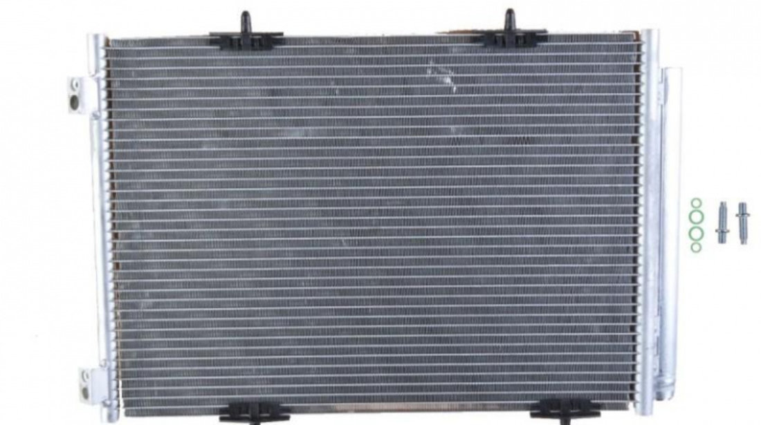 Radiator ac Peugeot 308 (4A_, 4C_) 2007-2016 #3 062013N