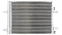 Radiator ac Peugeot 308 II 2013-2016 #4 940535