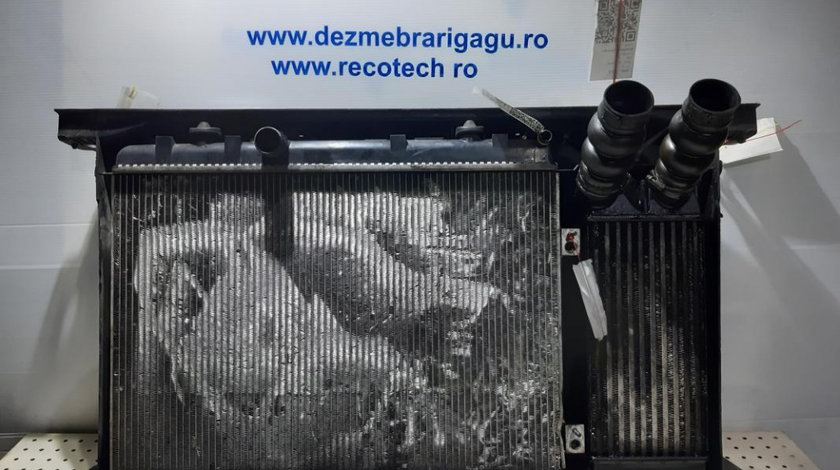 Radiator ac Peugeot 308