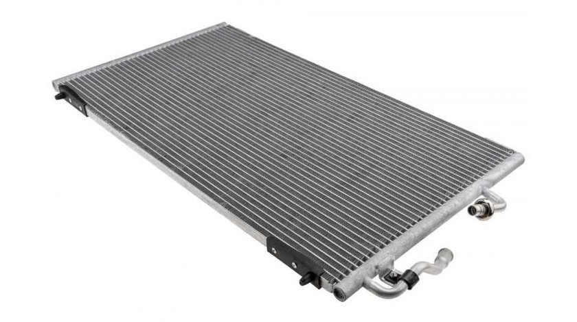 Radiator ac Peugeot 406 (1995-2005)[8B,8E/F,8C] #1 6453.JA