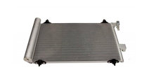 Radiator ac Peugeot 406 (8B) 1995-2005 #2 08033009