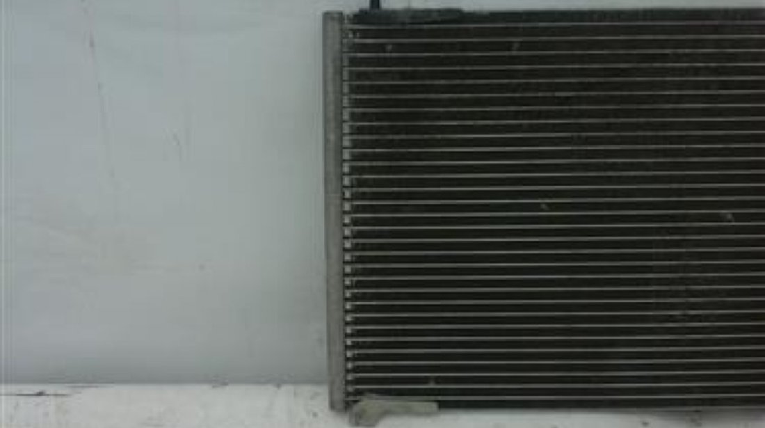 Radiator AC Peugeot 406 Coupe 3.0 Benzina an 1998 1999 2000 2001 2002 2003 2004 2005 cod 869966H