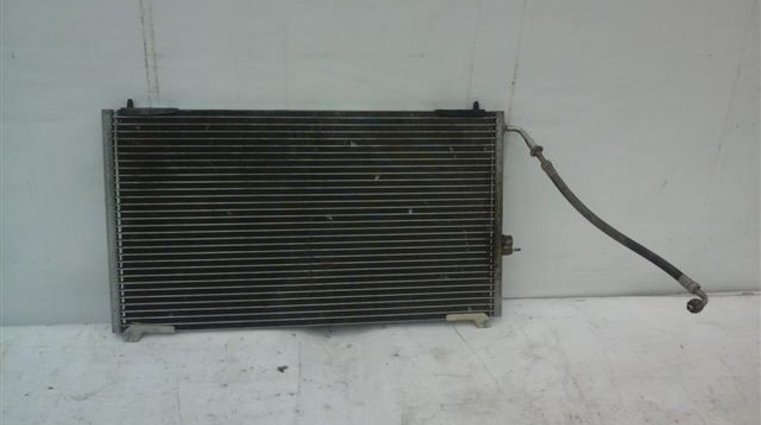 Radiator AC Peugeot 406 Coupe 3.0 Benzina an 1998 1999 2000 2001 2002 2003 2004 2005 cod 869966H