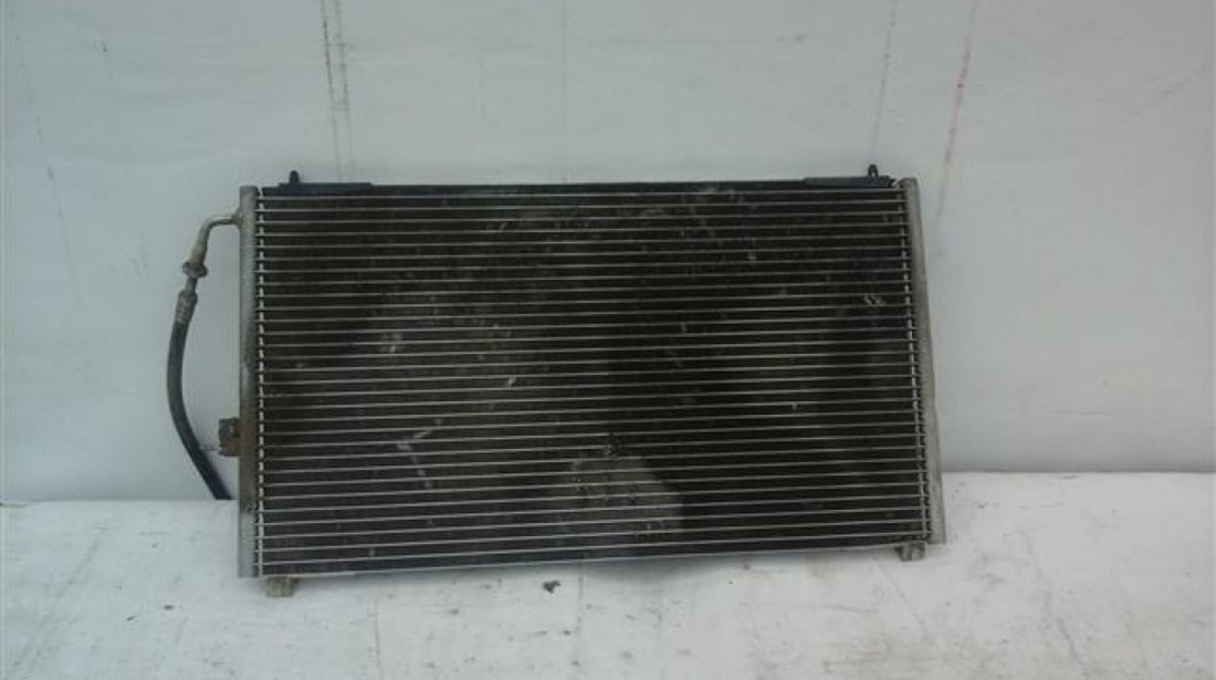 Radiator AC Peugeot 406 Coupe 3.0 Benzina an 1998 1999 2000 2001 2002 2003 2004 2005 cod 869966H