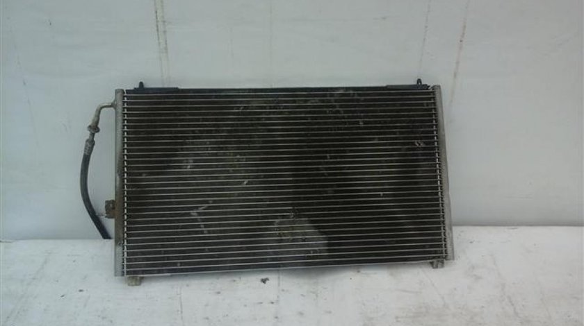 Radiator AC Peugeot 406 Coupe 3.0 Benzina an 1998 1999 2000 2001 2002 2003 2004 2005 cod 869966H