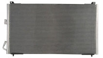 Radiator ac Peugeot 406 cupe (8C) 1997-2004 #4 080...