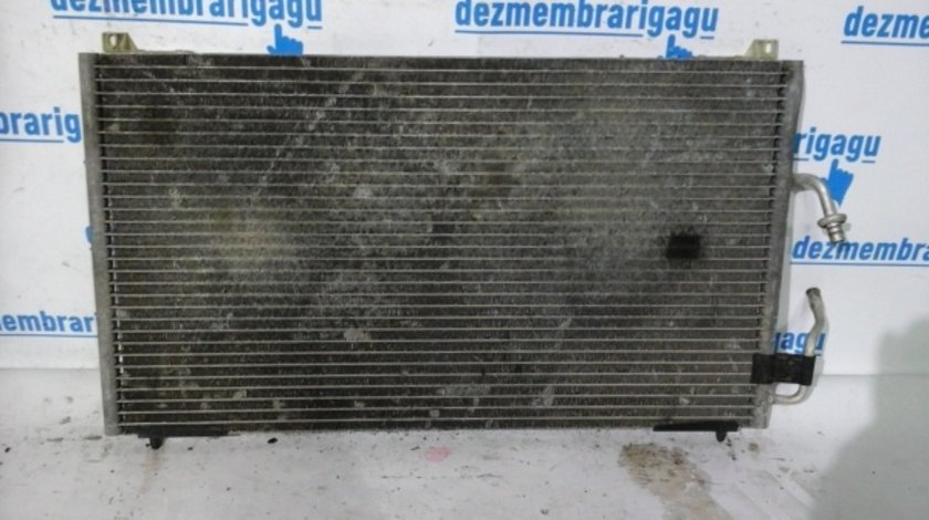 Radiator ac Peugeot 406