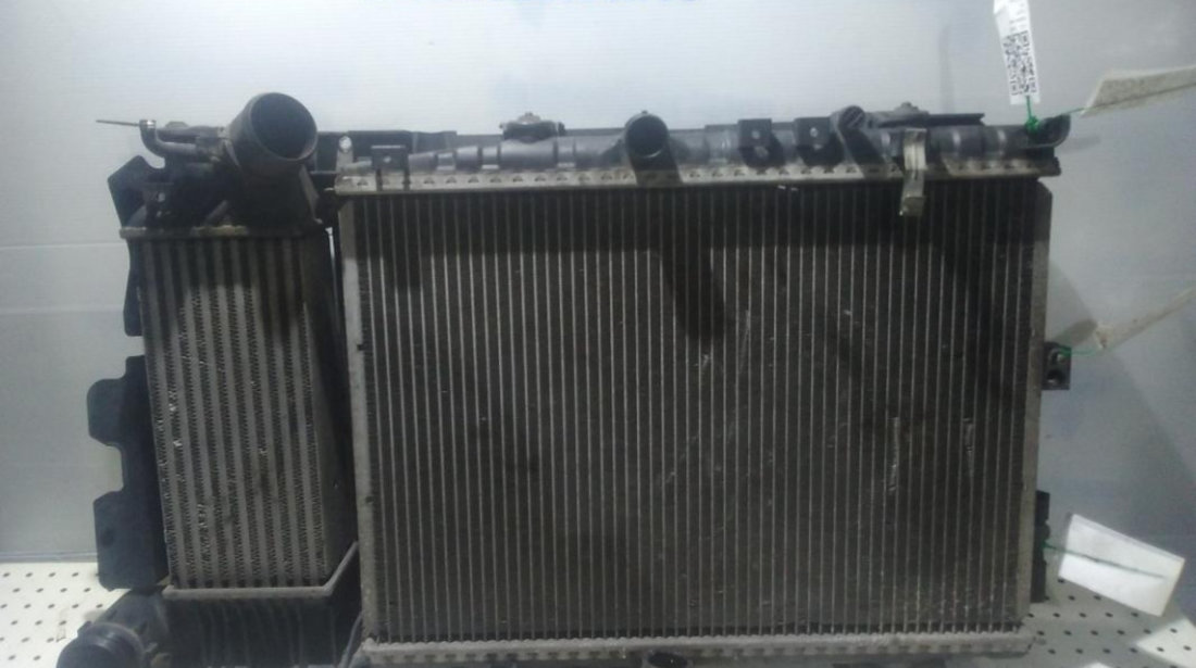 Radiator ac Peugeot 406