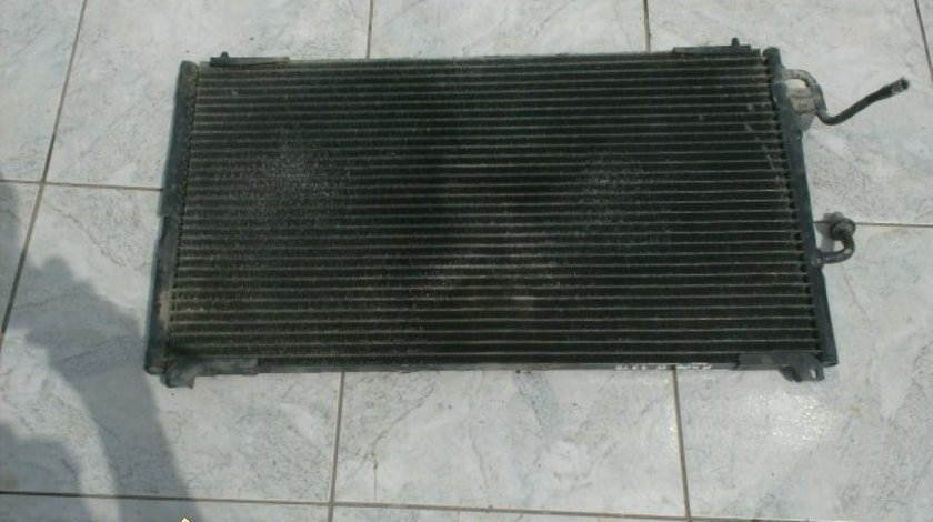 Radiator AC Peugeot 406