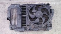 Radiator Ac Peugeot 407 1 6 Hdi 109 Cai