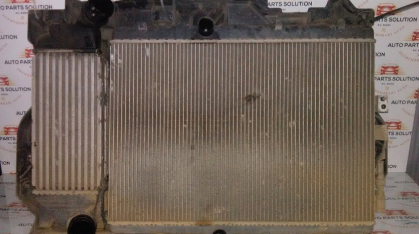 Radiator AC PEUGEOT 407 2004-2010