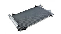 Radiator ac Peugeot 407 (2004->)[6D_,6C_,6E_] #1 6...