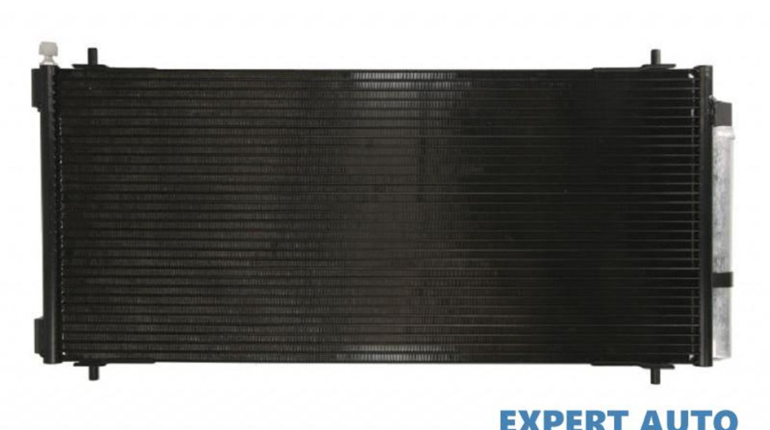 Radiator ac Peugeot 407 SW (6E_) 2004-2016 #2 08033028