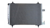 Radiator ac Peugeot 407 SW (6E_) 2004-2016 #2 3564...