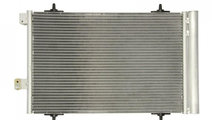 Radiator ac Peugeot 407 SW (6E_) 2004-2016 #4 3594...