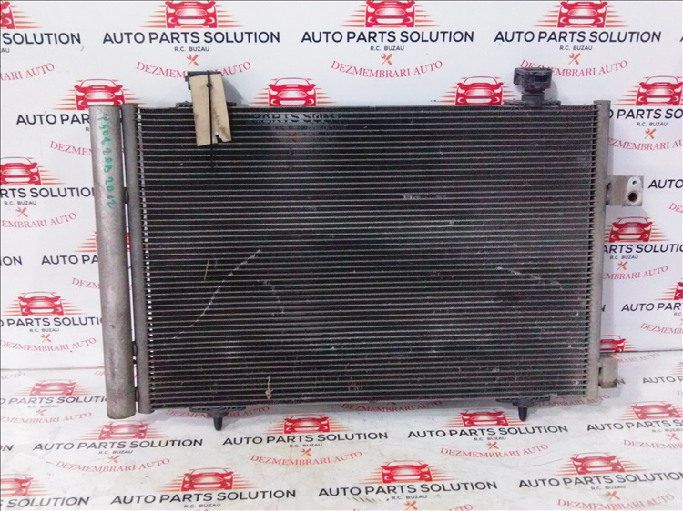 Radiator AC PEUGEOT 508 2.0 hdi an fabr. 2012